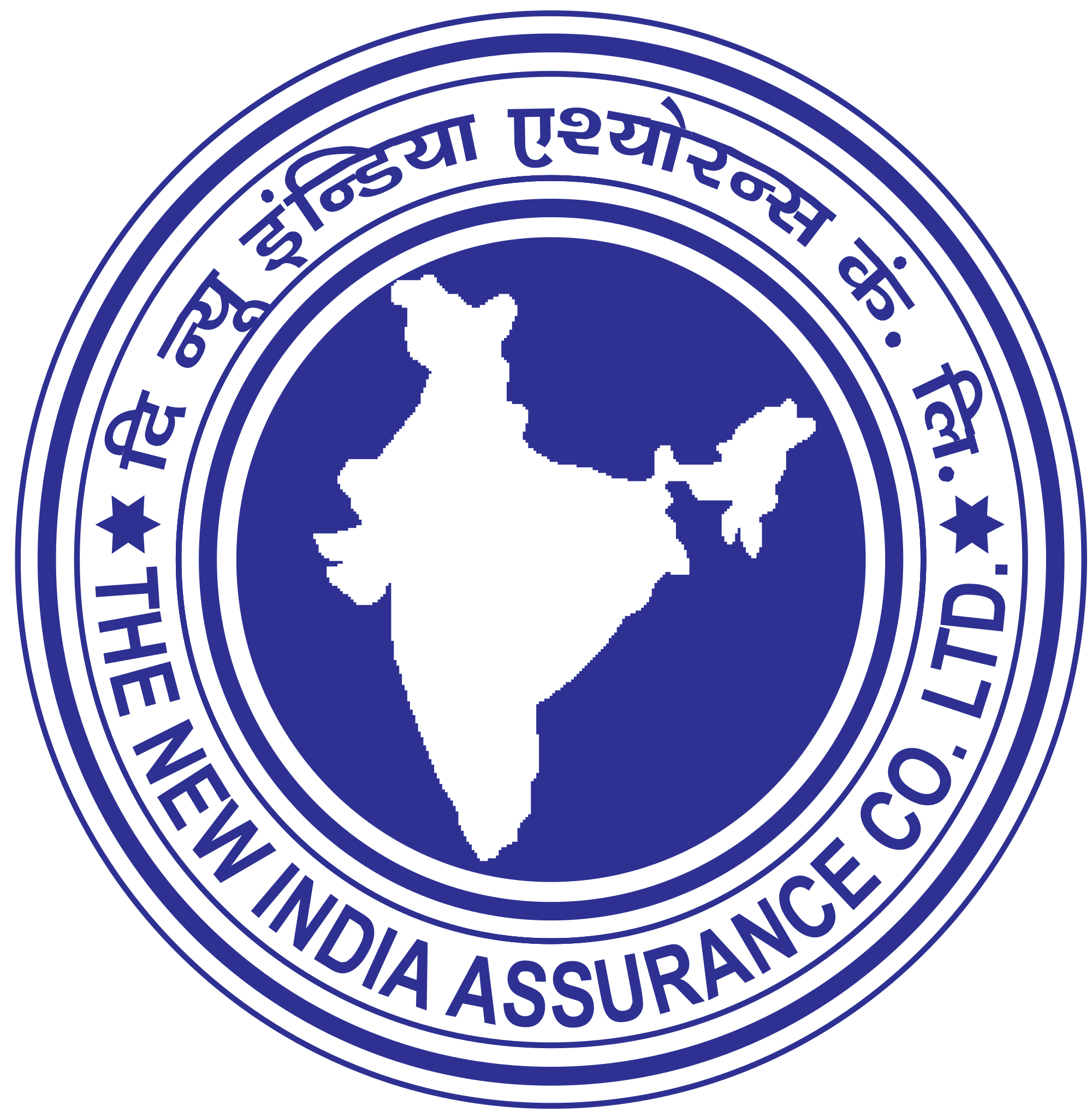 New India Insurance
